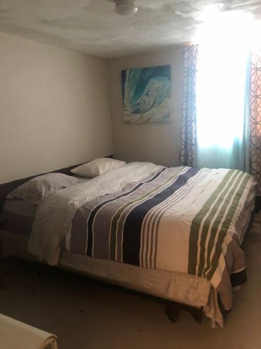 Ferienwohnung Departamento Entero 2 Recamaras Tijuana Exterior foto