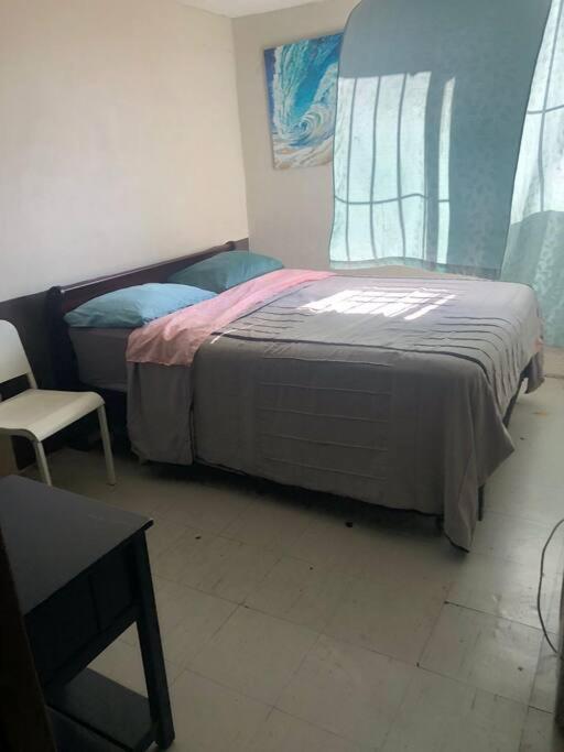 Ferienwohnung Departamento Entero 2 Recamaras Tijuana Exterior foto