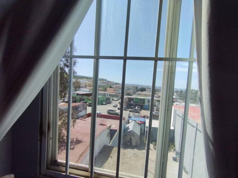 Ferienwohnung Departamento Entero 2 Recamaras Tijuana Exterior foto