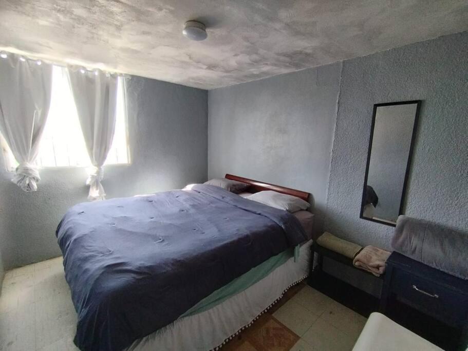 Ferienwohnung Departamento Entero 2 Recamaras Tijuana Exterior foto