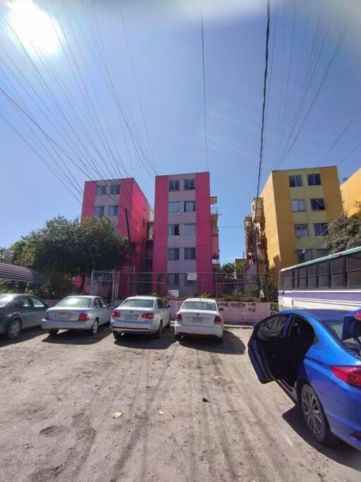 Ferienwohnung Departamento Entero 2 Recamaras Tijuana Exterior foto