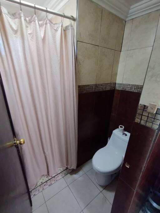 Ferienwohnung Departamento Entero 2 Recamaras Tijuana Exterior foto
