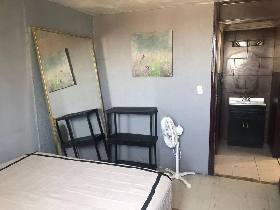 Ferienwohnung Departamento Entero 2 Recamaras Tijuana Exterior foto