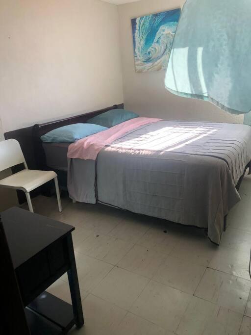 Ferienwohnung Departamento Entero 2 Recamaras Tijuana Exterior foto