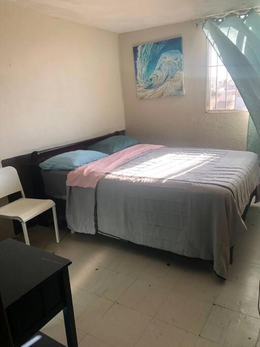 Ferienwohnung Departamento Entero 2 Recamaras Tijuana Exterior foto