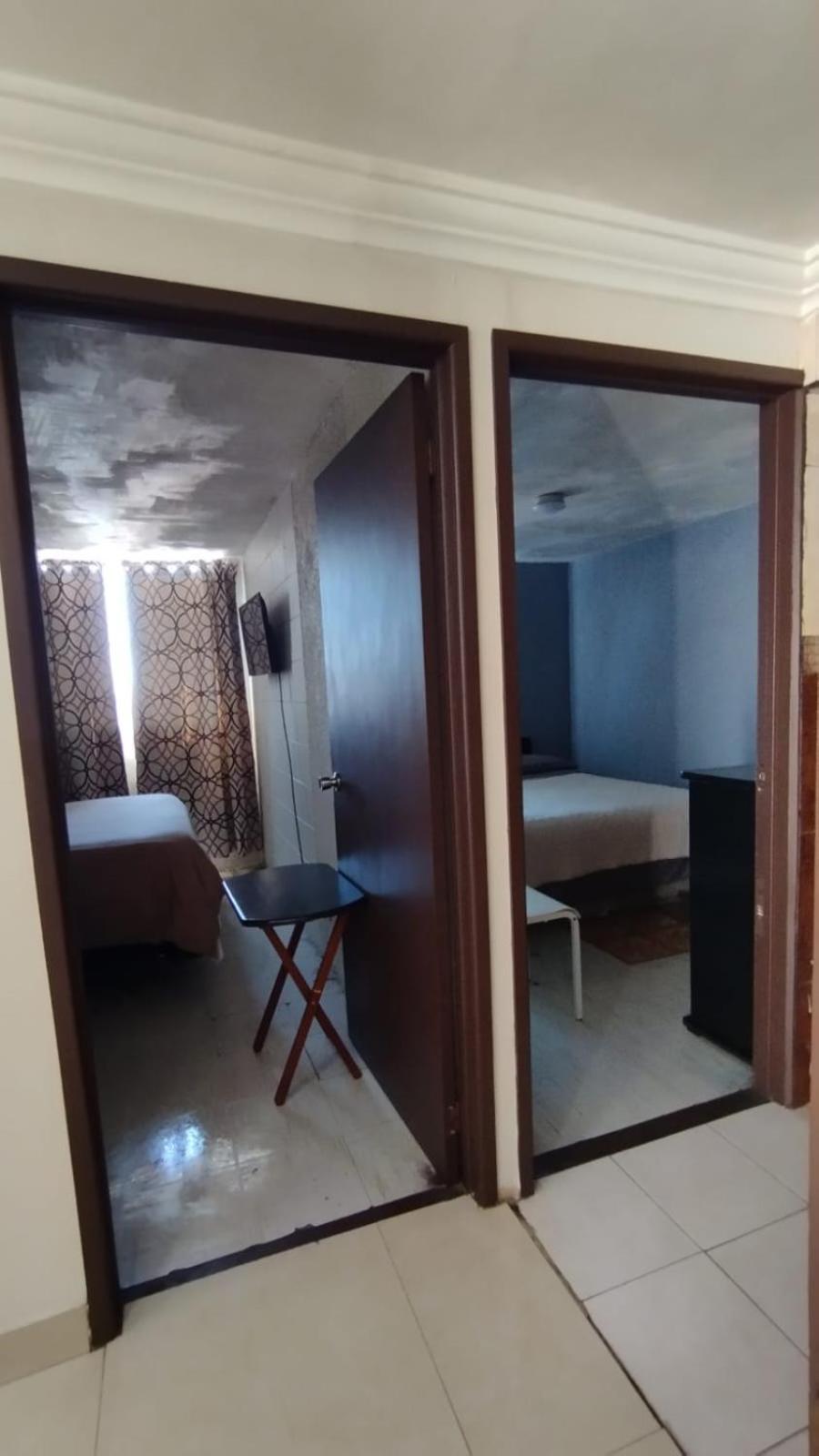 Ferienwohnung Departamento Entero 2 Recamaras Tijuana Exterior foto