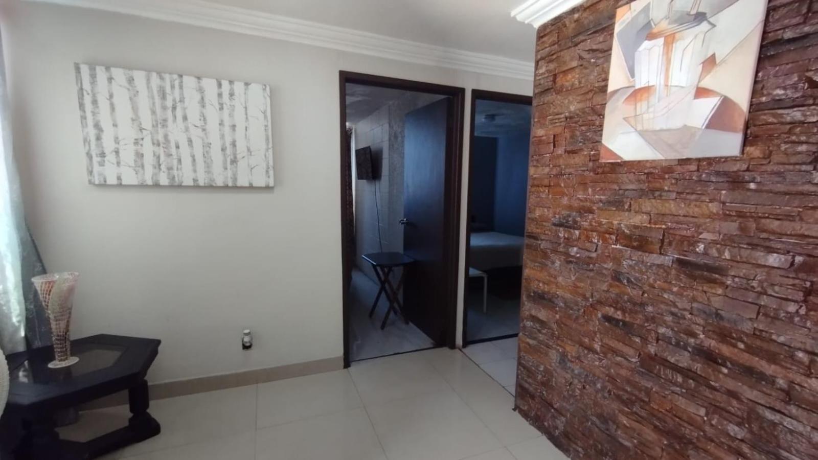 Ferienwohnung Departamento Entero 2 Recamaras Tijuana Exterior foto