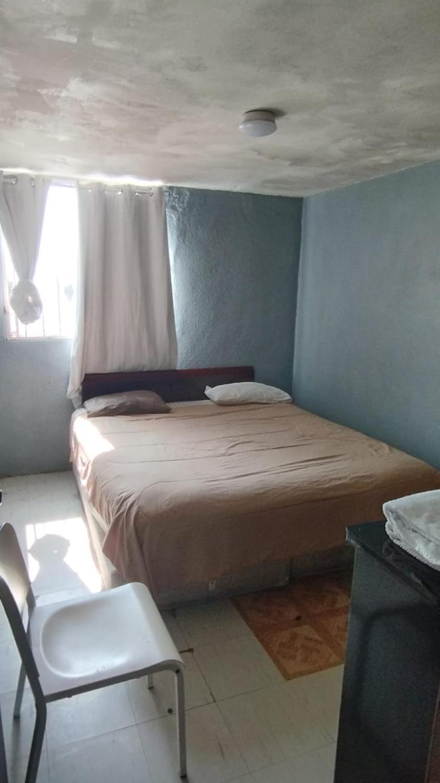 Ferienwohnung Departamento Entero 2 Recamaras Tijuana Exterior foto