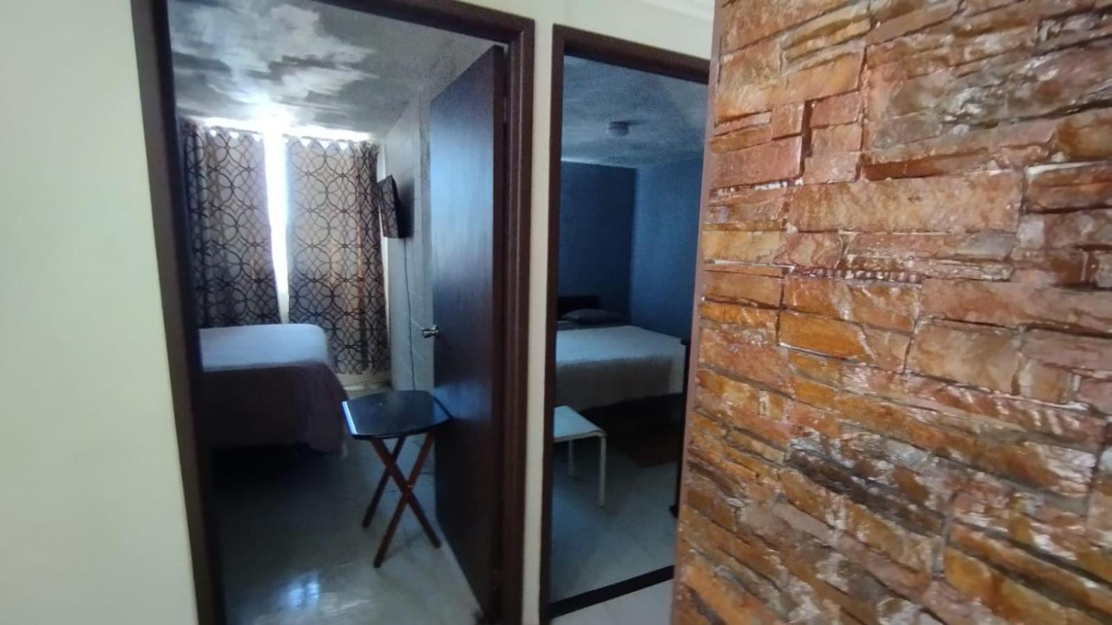 Ferienwohnung Departamento Entero 2 Recamaras Tijuana Exterior foto