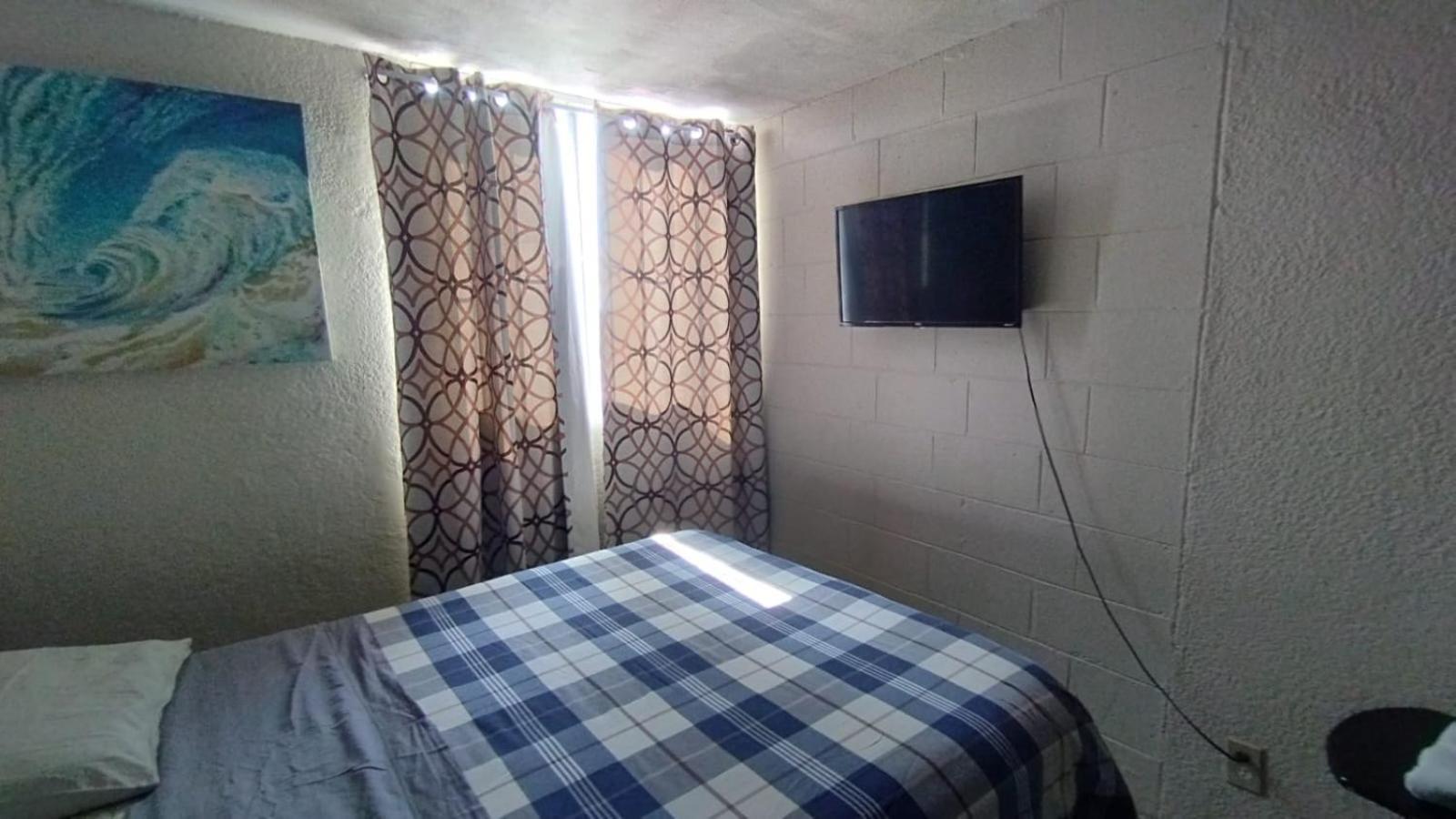 Ferienwohnung Departamento Entero 2 Recamaras Tijuana Exterior foto